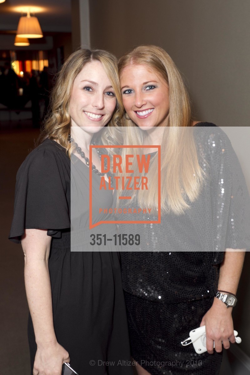 Julie Cory, Elyssa Cohen, GLAM MEDIA Celebrates In The CLIFT'S Spanish Suite, US, June 11th, 2010, Photo #351-11589 Julie Cory, Elyssa Cohen, Photo #351-11589
