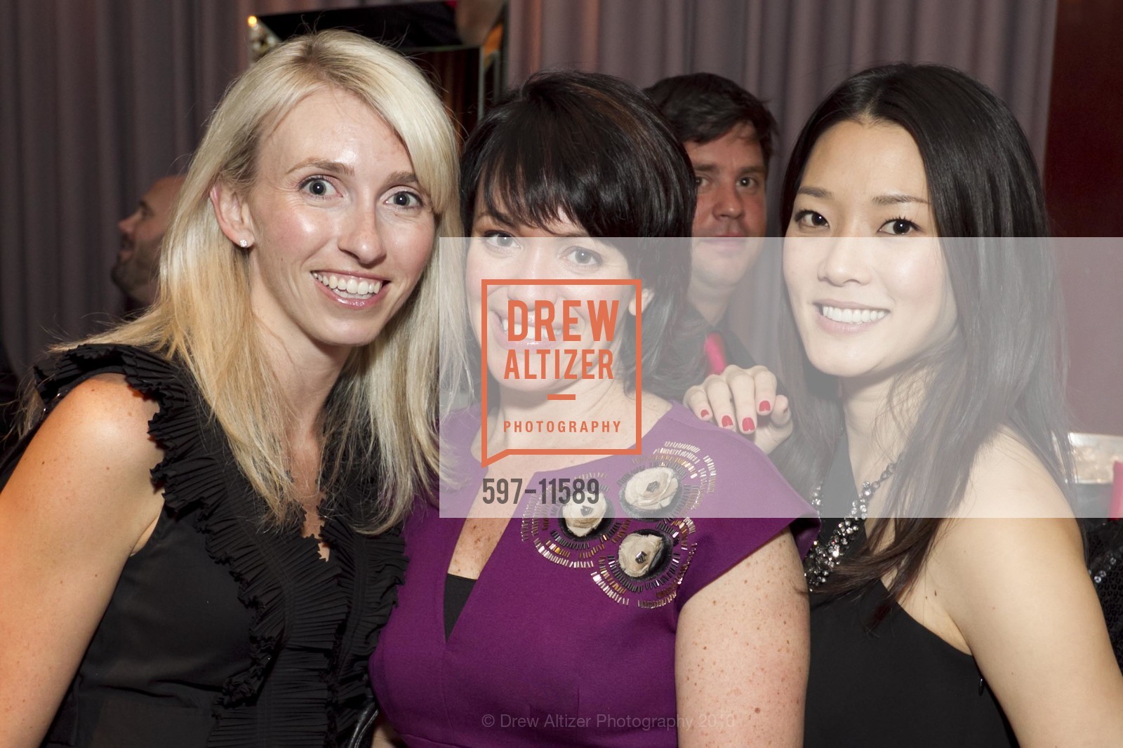 Melissa Irwin, Christina Kong, GLAM MEDIA Celebrates In The CLIFT'S Spanish Suite, US, June 11th, 2010, Photo #597-11589 Melissa Irwin, Christina Kong, Photo #597-11589