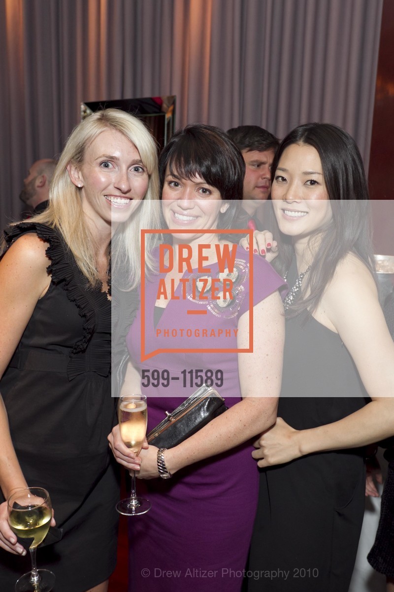 Melissa Irwin, Casey Sedlock, Christina Kong, GLAM MEDIA Celebrates In The CLIFT'S Spanish Suite, US, June 11th, 2010, Photo #599-11589 Melissa Irwin, Casey Sedlock, Christina Kong, Photo #599-11589