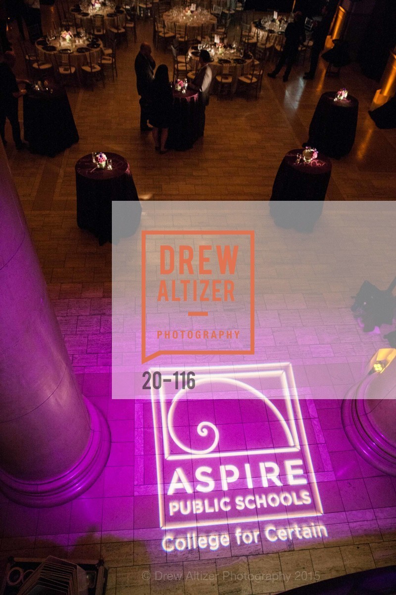 Atmosphere, Aspire Public Schools 2nd Annual Gala, Bently Reserve, May 20th, 2015,Drew Altizer, Drew Altizer Photography, full-service event agency, private events, San Francisco photographer, photographer California