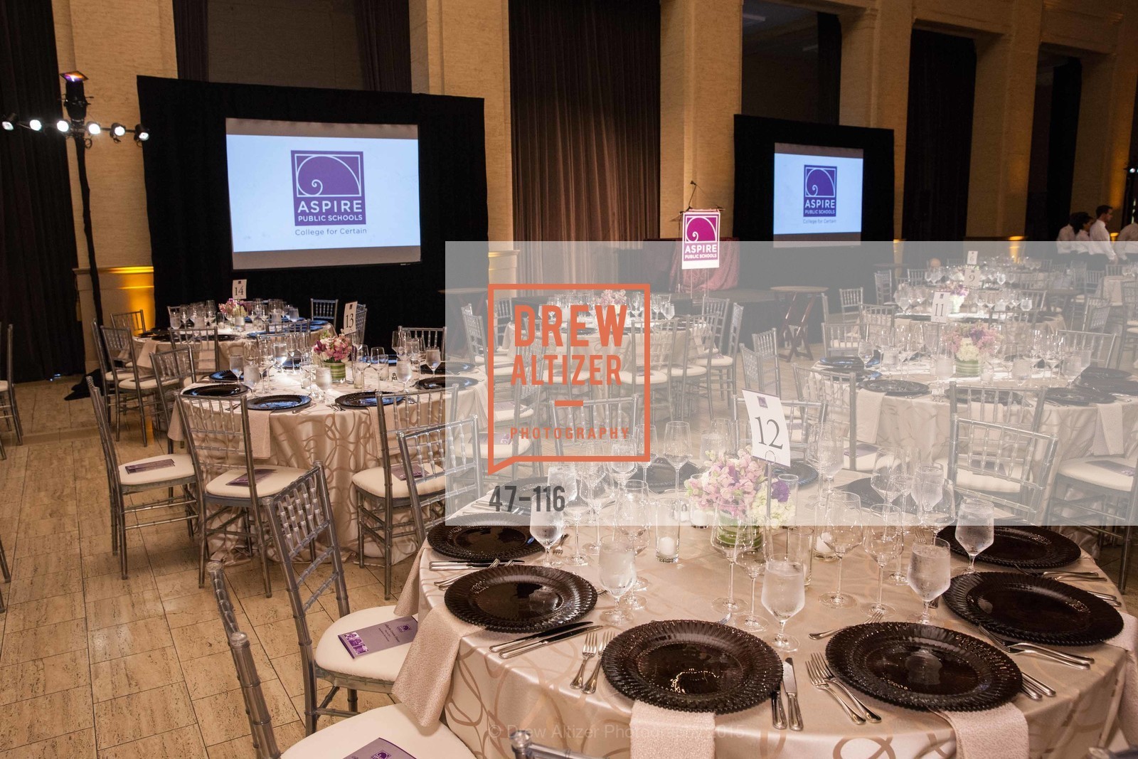 Atmosphere, Aspire Public Schools 2nd Annual Gala, Bently Reserve, May 20th, 2015,Drew Altizer, Drew Altizer Photography, full-service event agency, private events, San Francisco photographer, photographer California