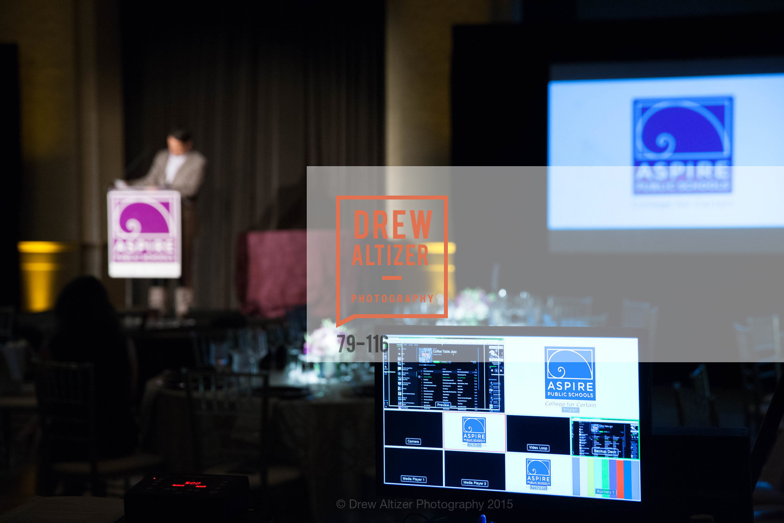 Atmosphere, Aspire Public Schools 2nd Annual Gala, Bently Reserve, May 20th, 2015,Drew Altizer, Drew Altizer Photography, full-service agency, private events, San Francisco photographer, photographer california