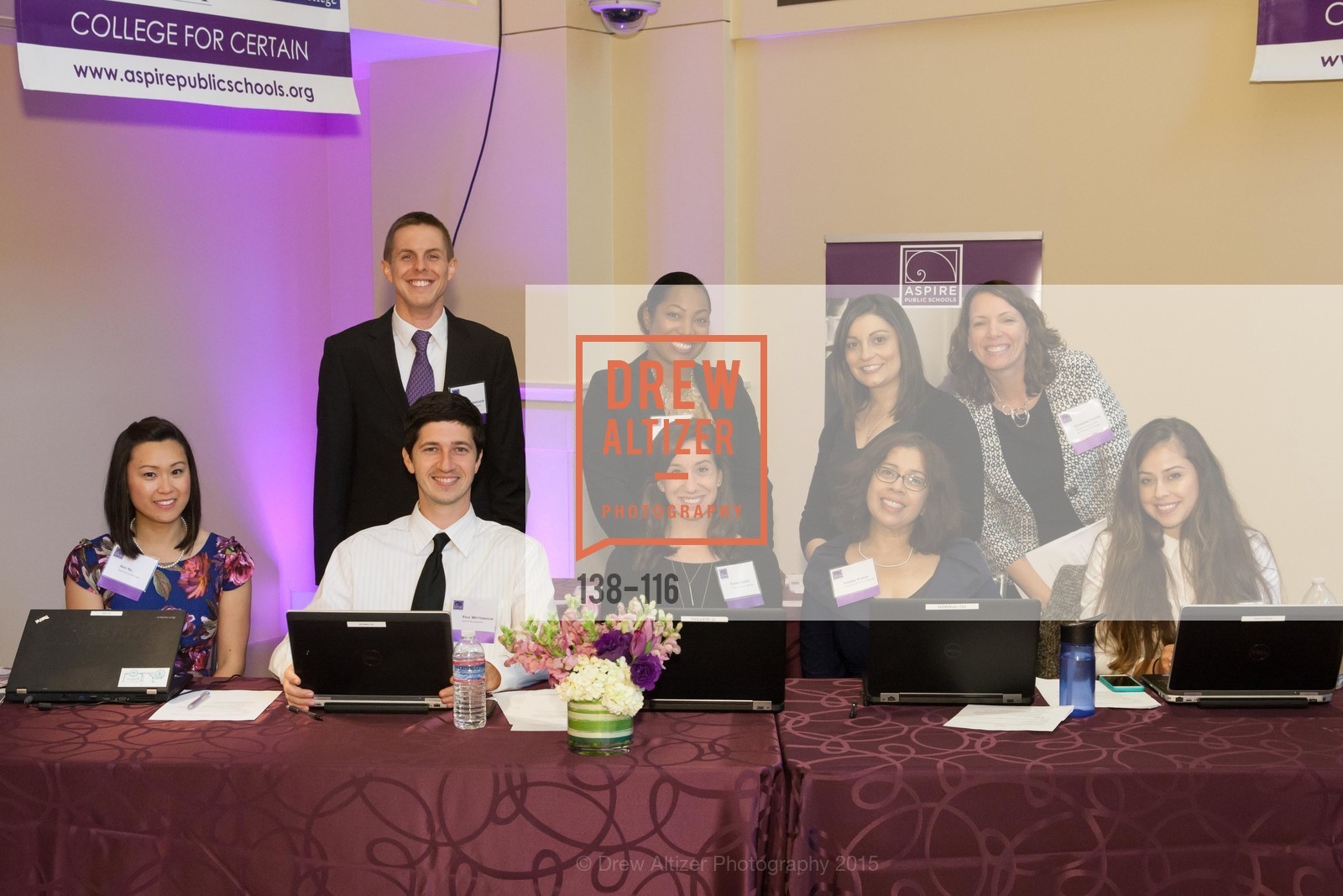 Atmosphere, Aspire Public Schools 2nd Annual Gala, Bently Reserve, May 20th, 2015,Drew Altizer, Drew Altizer Photography, full-service agency, private events, San Francisco photographer, photographer california