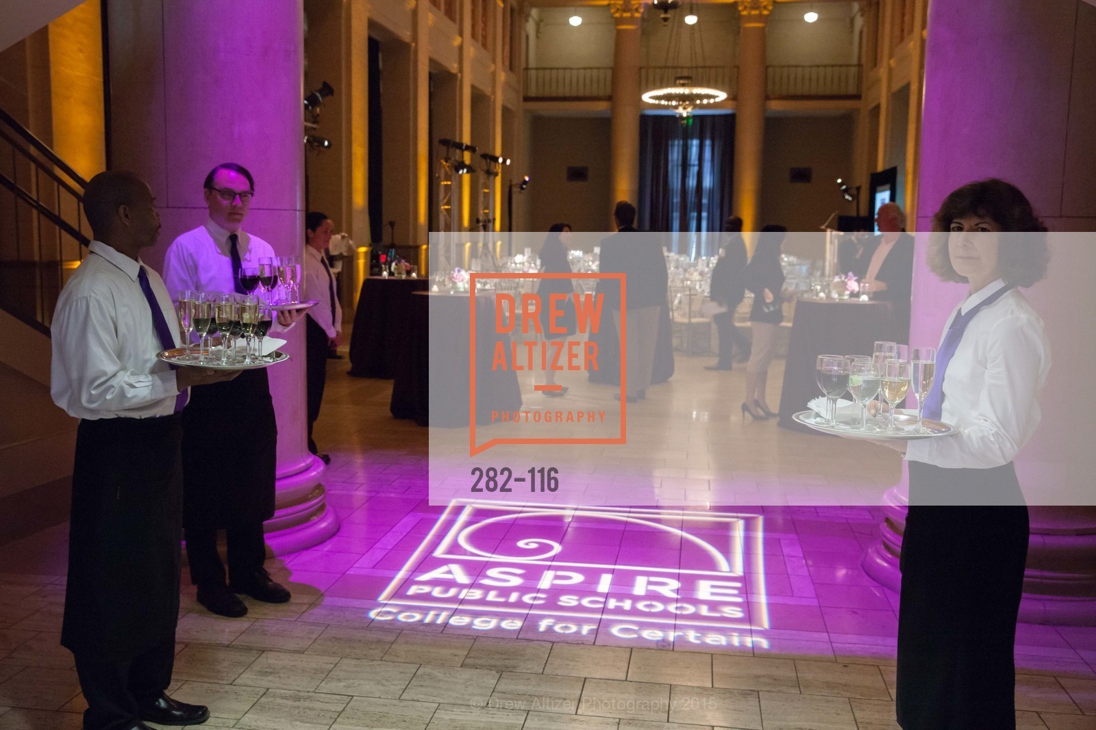 Atmosphere, Aspire Public Schools 2nd Annual Gala, Bently Reserve, May 20th, 2015,Drew Altizer, Drew Altizer Photography, full-service agency, private events, San Francisco photographer, photographer california