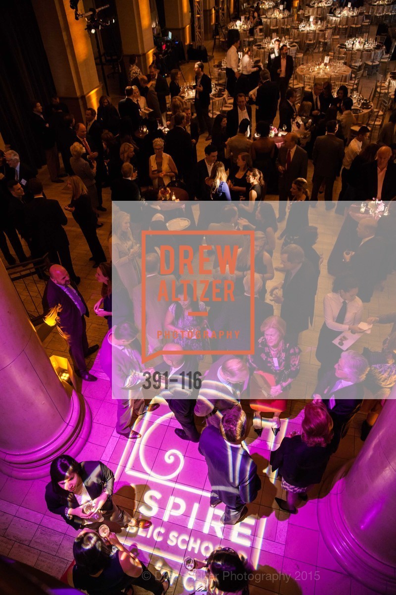 Atmosphere, Aspire Public Schools 2nd Annual Gala, Bently Reserve, May 20th, 2015