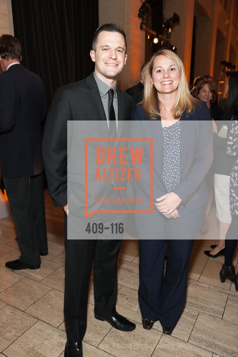 Patrick Downs, Sarah Ellis, Aspire Public Schools 2nd Annual Gala, Bently Reserve, May 20th, 2015,Drew Altizer, Drew Altizer Photography, full-service event agency, private events, San Francisco photographer, photographer California