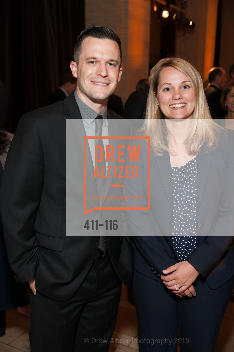 Patrick Downs, Sarah Ellis, Aspire Public Schools 2nd Annual Gala, Bently Reserve, May 20th, 2015,Drew Altizer, Drew Altizer Photography, full-service agency, private events, San Francisco photographer, photographer california