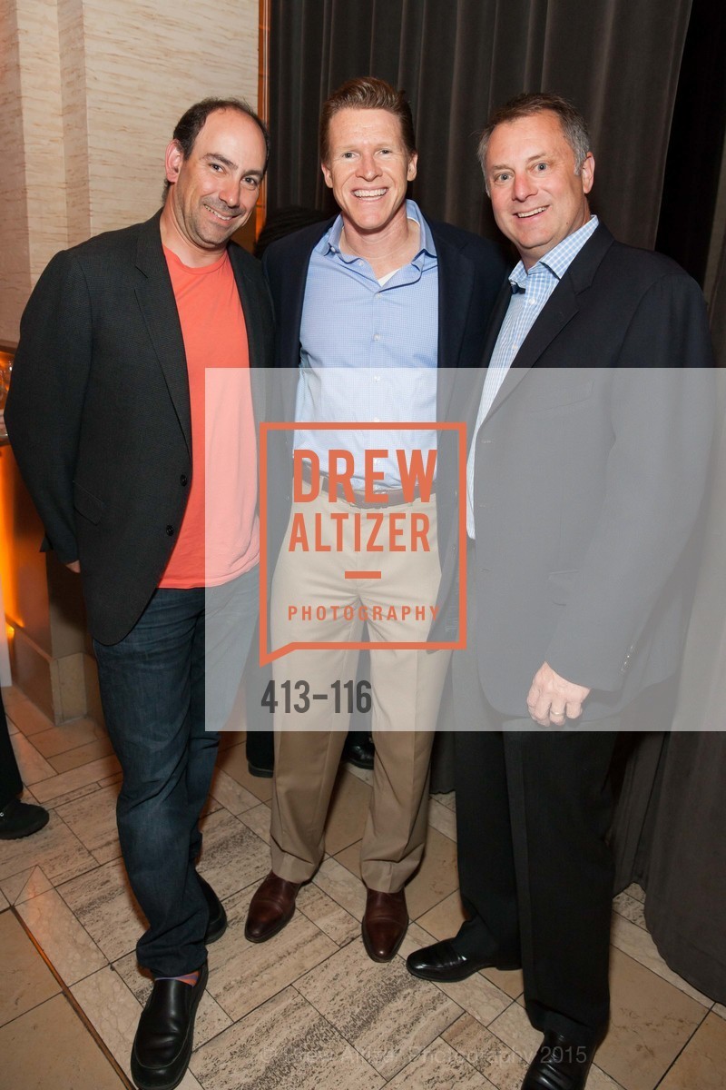 Jonathan Kaplin, Matt Roberts, Dave Ritterbush, Aspire Public Schools 2nd Annual Gala, Bently Reserve, May 20th, 2015,Drew Altizer, Drew Altizer Photography, full-service agency, private events, San Francisco photographer, photographer california