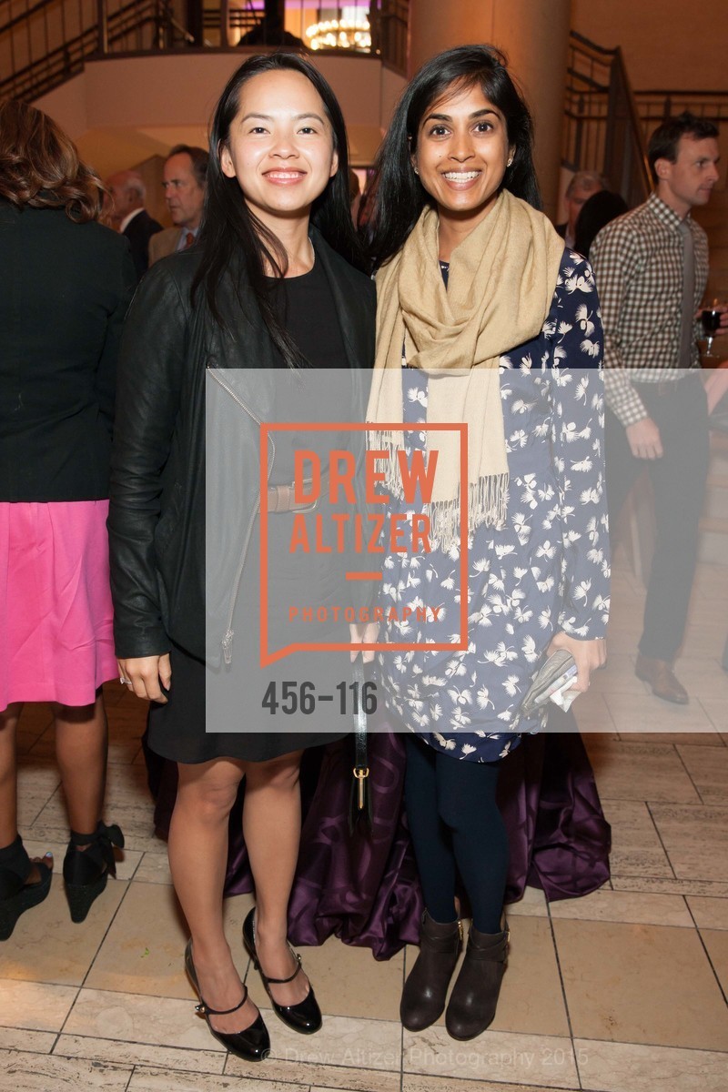 Wendy Nguyen, Minnie Setty, Gucci & Vogue Dinner, Bently Reserve. Bently Reserve, May 19th, 2015, Photo #456-116 Wendy Nguyen, Minnie Setty, Photo #456-116