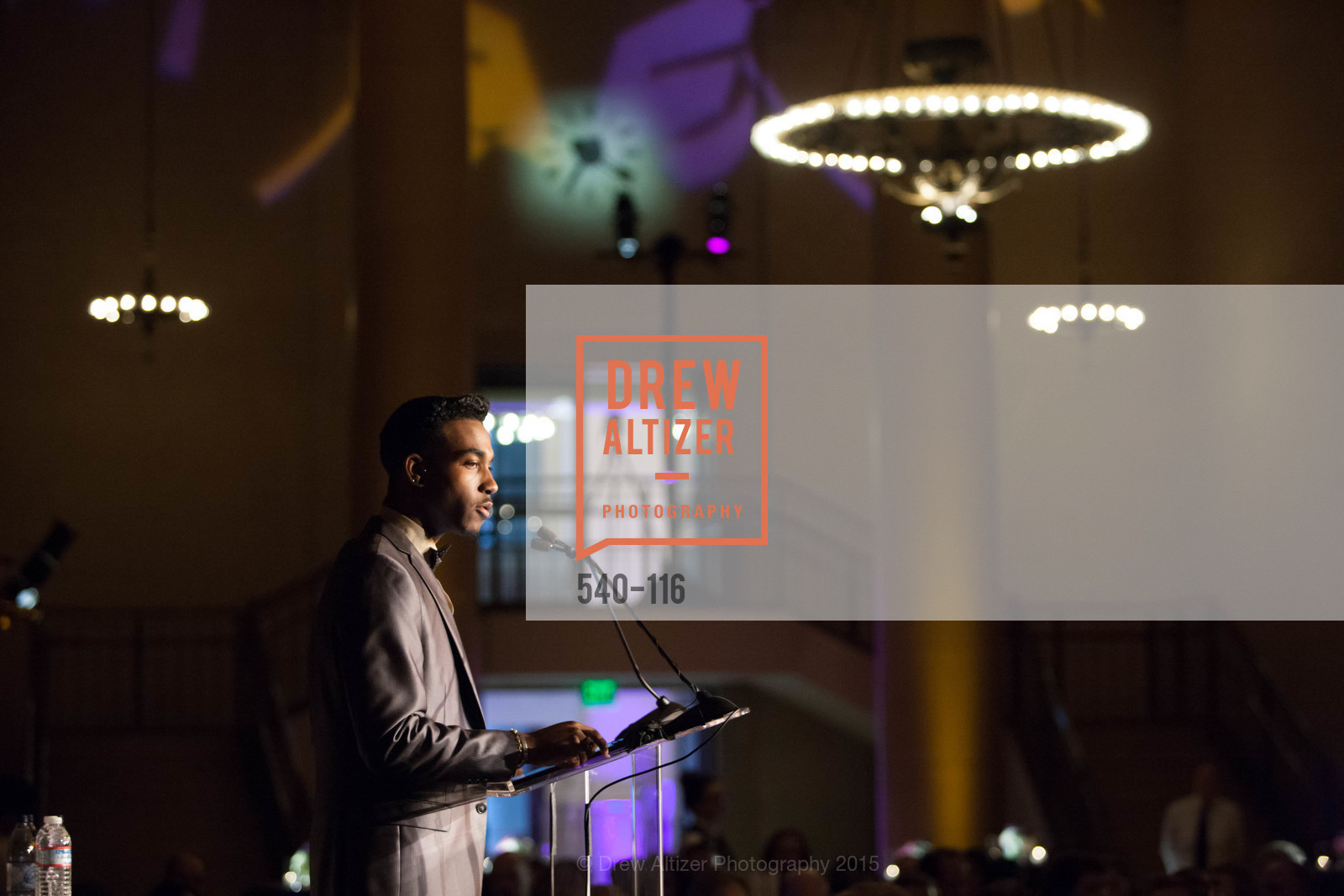 Xavier Taylor, Aspire Public Schools 2nd Annual Gala, Bently Reserve, May 20th, 2015,Drew Altizer, Drew Altizer Photography, full-service event agency, private events, San Francisco photographer, photographer California