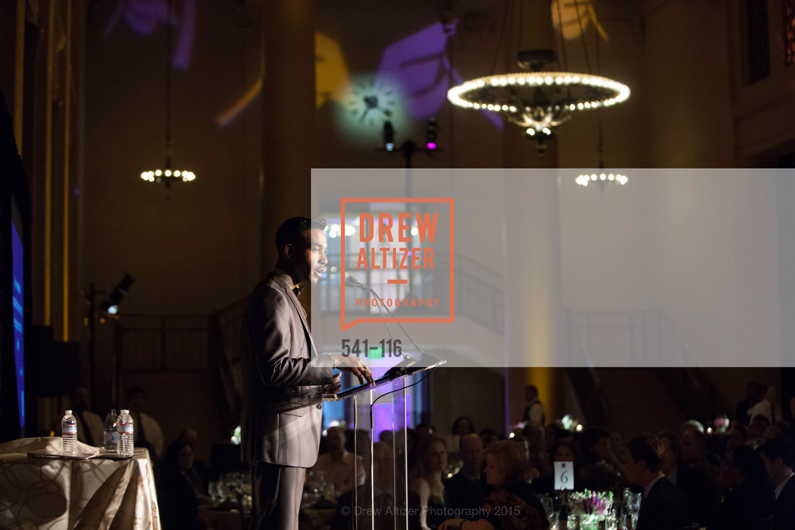 Xavier Taylor, Aspire Public Schools 2nd Annual Gala, Bently Reserve, May 20th, 2015,Drew Altizer, Drew Altizer Photography, full-service agency, private events, San Francisco photographer, photographer california