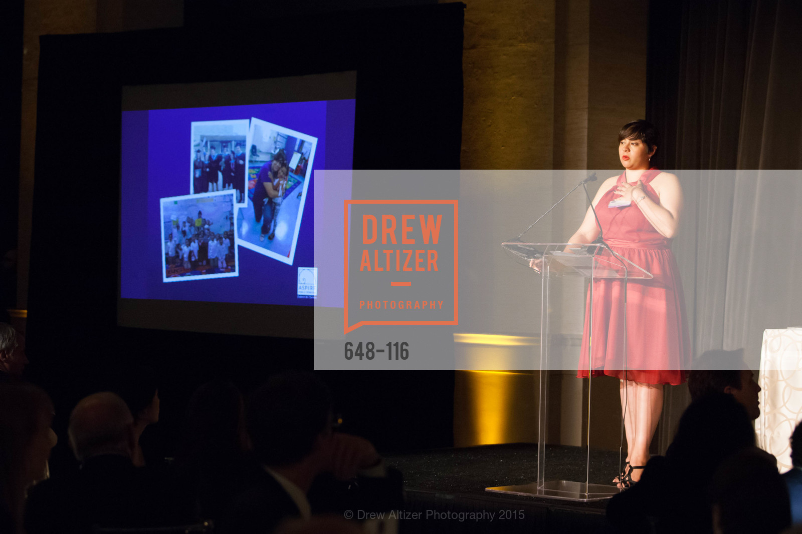Bianka Mariscal, Aspire Public Schools 2nd Annual Gala, Bently Reserve, May 20th, 2015,Drew Altizer, Drew Altizer Photography, full-service event agency, private events, San Francisco photographer, photographer California