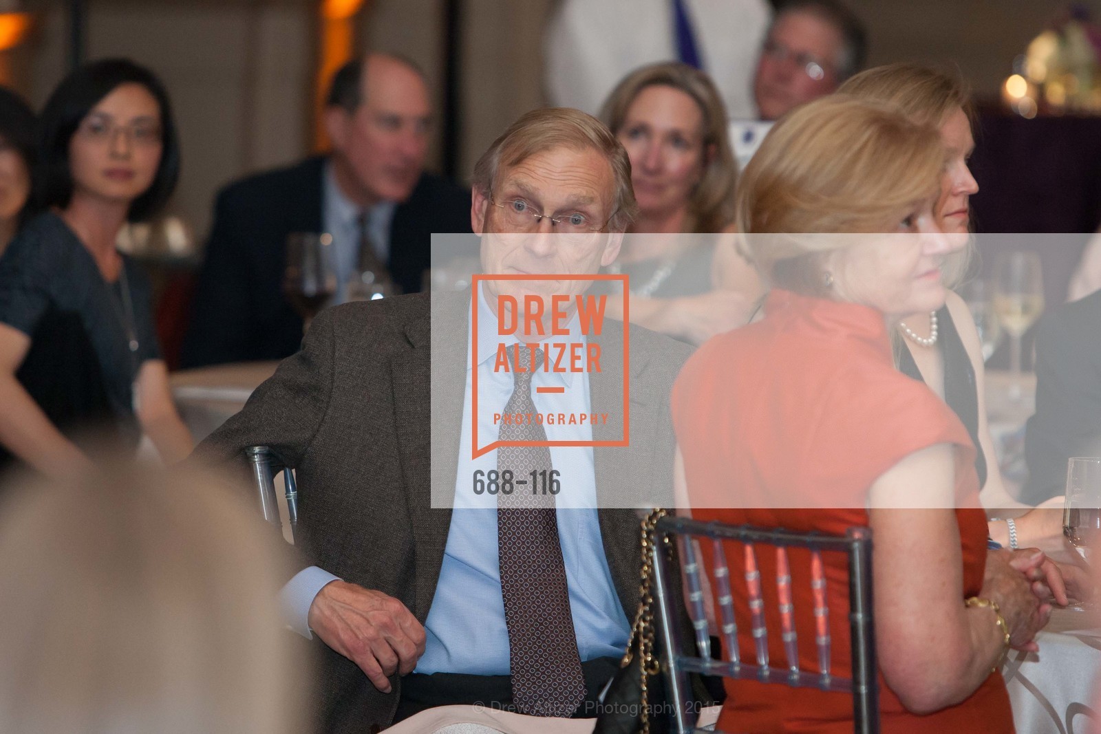 Tom Perkins, Aspire Public Schools 2nd Annual Gala, Bently Reserve, May 20th, 2015,Drew Altizer, Drew Altizer Photography, full-service agency, private events, San Francisco photographer, photographer california