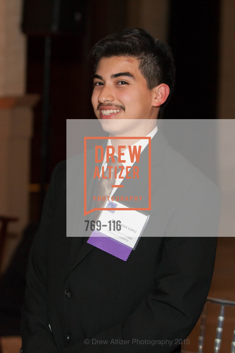 Alexander Lopez, Aspire Public Schools 2nd Annual Gala, Bently Reserve, May 20th, 2015,Drew Altizer, Drew Altizer Photography, full-service agency, private events, San Francisco photographer, photographer california