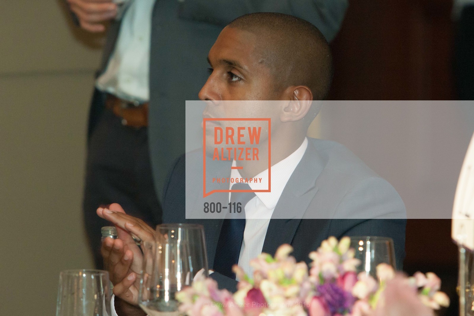 Justin Nunez, Aspire Public Schools 2nd Annual Gala, Bently Reserve, May 20th, 2015,Drew Altizer, Drew Altizer Photography, full-service agency, private events, San Francisco photographer, photographer california