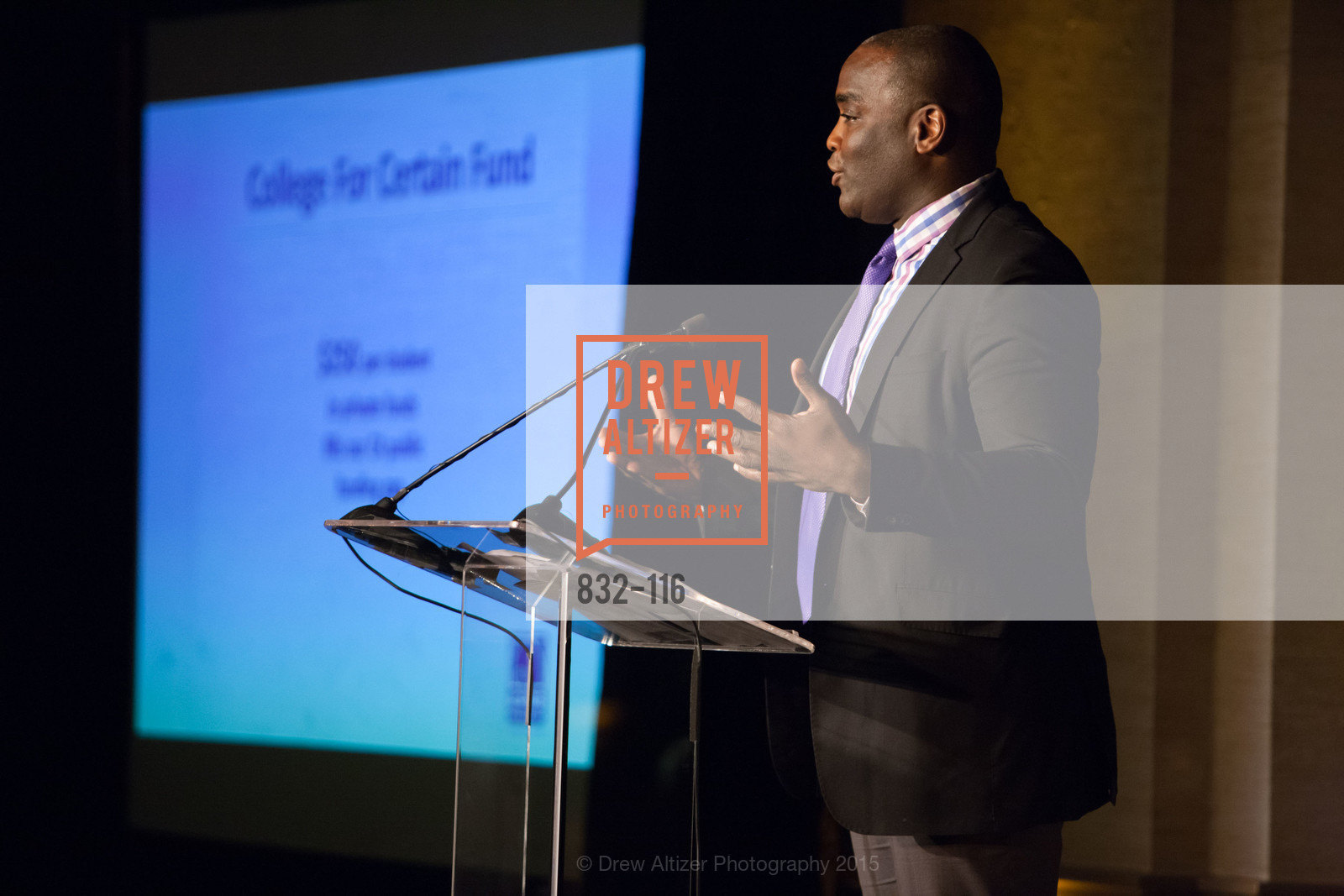 Michael Tate, Aspire Public Schools 2nd Annual Gala, Bently Reserve, May 20th, 2015,Drew Altizer, Drew Altizer Photography, full-service agency, private events, San Francisco photographer, photographer california