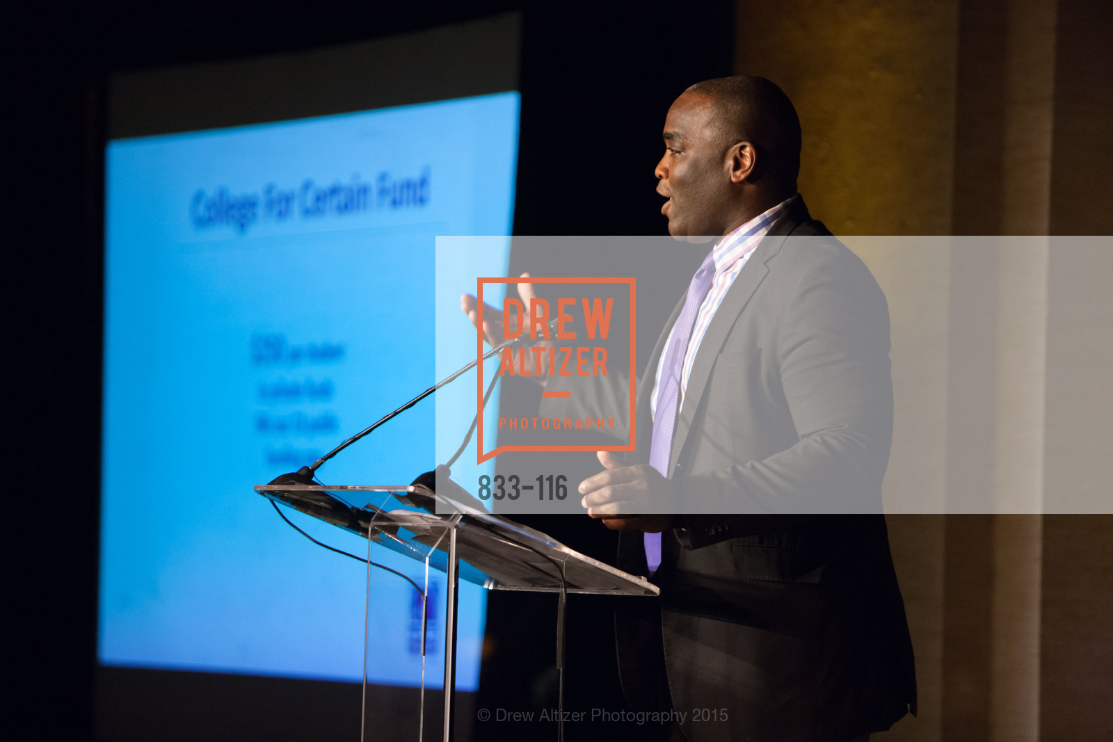 Michael Tate, Aspire Public Schools 2nd Annual Gala, Bently Reserve, May 20th, 2015,Drew Altizer, Drew Altizer Photography, full-service agency, private events, San Francisco photographer, photographer california