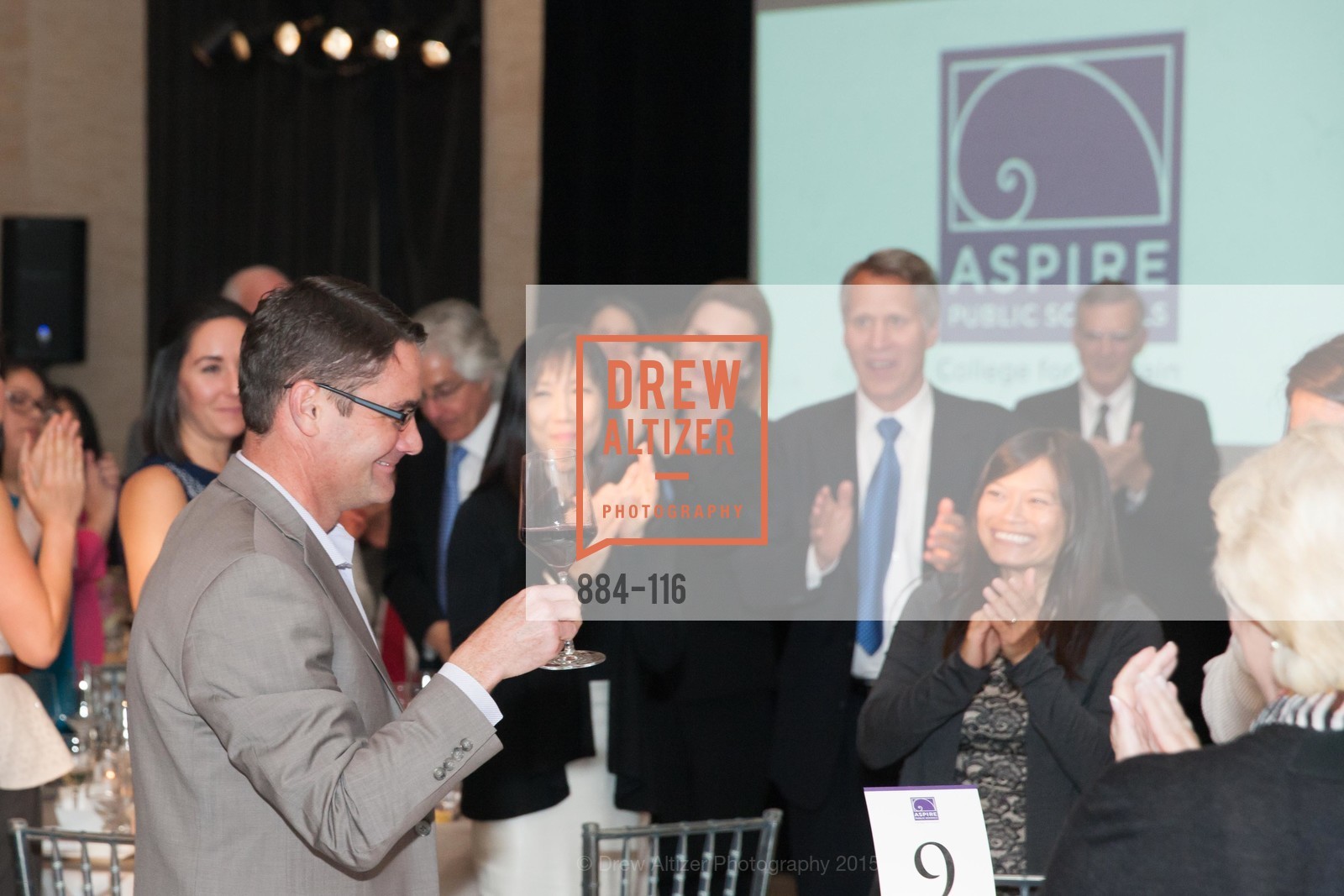 James Willcox, Aspire Public Schools 2nd Annual Gala, Bently Reserve, May 20th, 2015,Drew Altizer, Drew Altizer Photography, full-service event agency, private events, San Francisco photographer, photographer California