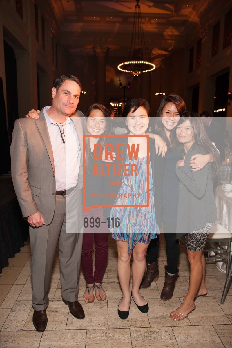 James Willcox, Madison Willcox, Frankie Willcox, Andrea Willcox, Simone Willcox, Aspire Public Schools 2nd Annual Gala, Bently Reserve, May 20th, 2015,Drew Altizer, Drew Altizer Photography, full-service agency, private events, San Francisco photographer, photographer california