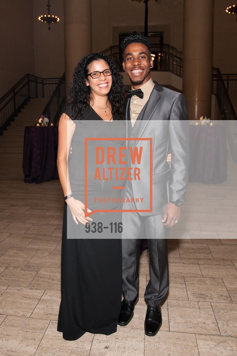 Sarah Salazar, Xavier Taylor, Aspire Public Schools 2nd Annual Gala, Bently Reserve, May 20th, 2015,Drew Altizer, Drew Altizer Photography, full-service agency, private events, San Francisco photographer, photographer california