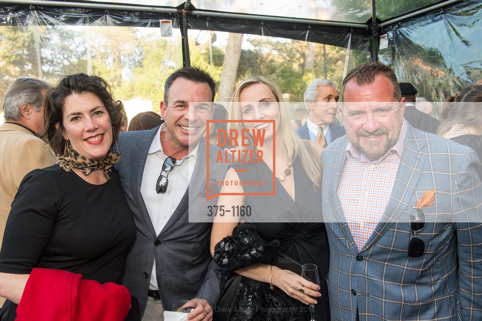 Jennifer Elsbernd, Nicholas Chastain, Stephen Haines, ZooFest 2016, San Francisco Zoo. 1 Zoo Road, April 30th, 2016, Photo #375-1160 Jennifer Elsbernd, Nicholas Chastain, Stephen Haines, Photo #375-1160