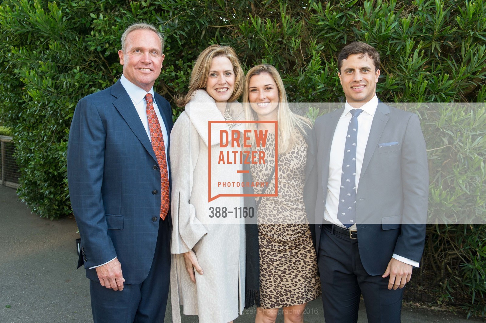 Matt Avery, Kathy Avery, Galen Avery, Matt Neidlinger, ZooFest 2016, San Francisco Zoo. 1 Zoo Road, April 30th, 2016, Photo #388-1160 Matt Avery, Kathy Avery, Galen Avery, Matt Neidlinger, Photo #388-1160