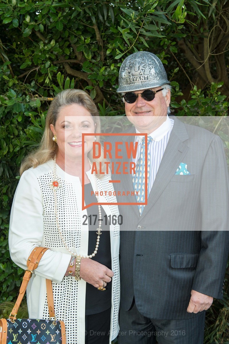 Jill Toth, Bryant Toth, ZooFest 2016, San Francisco Zoo. 1 Zoo Road, April 30th, 2016, Photo #217-1160 Jill Toth, Bryant Toth, Photo #217-1160