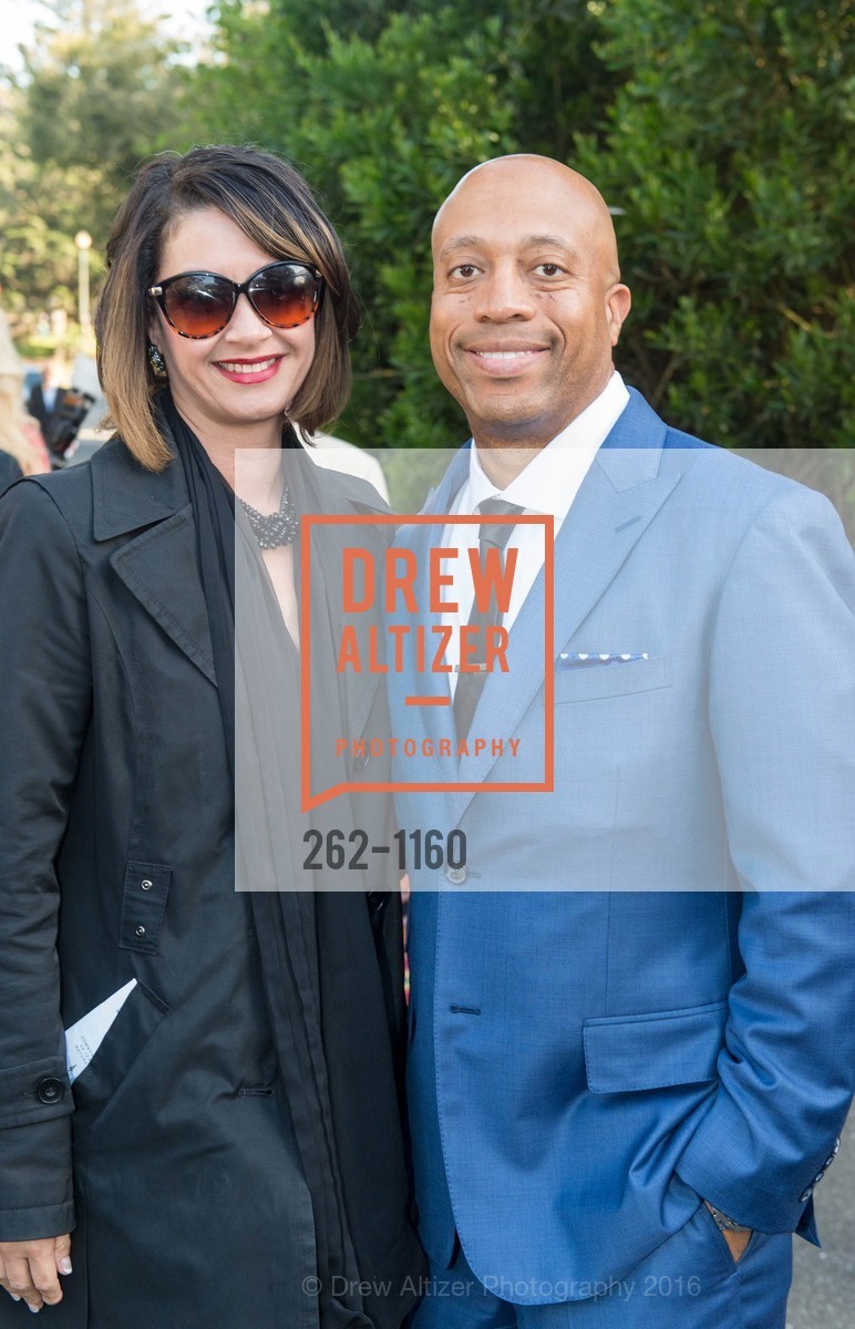 Tina Taylor, Jeff Taylor, ZooFest 2016, San Francisco Zoo. 1 Zoo Road, April 30th, 2016, Photo #262-1160 Tina Taylor, Jeff Taylor, Photo #262-1160