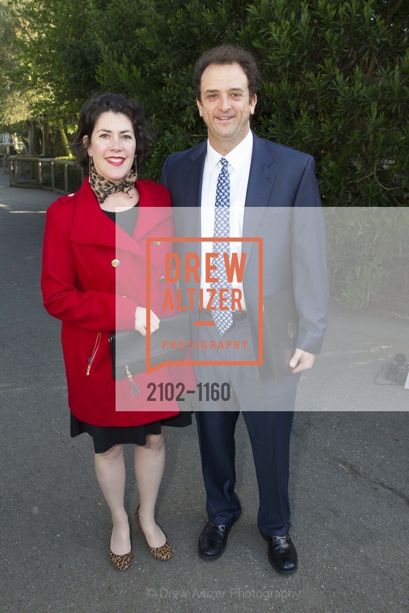 Jennifer Johnston, Sean Elsbert, ZooFest 2016, San Francisco Zoo. 1 Zoo Road, Photo #2102-1160 Jennifer Johnston, Sean Elsbert, Photo #2102-1160