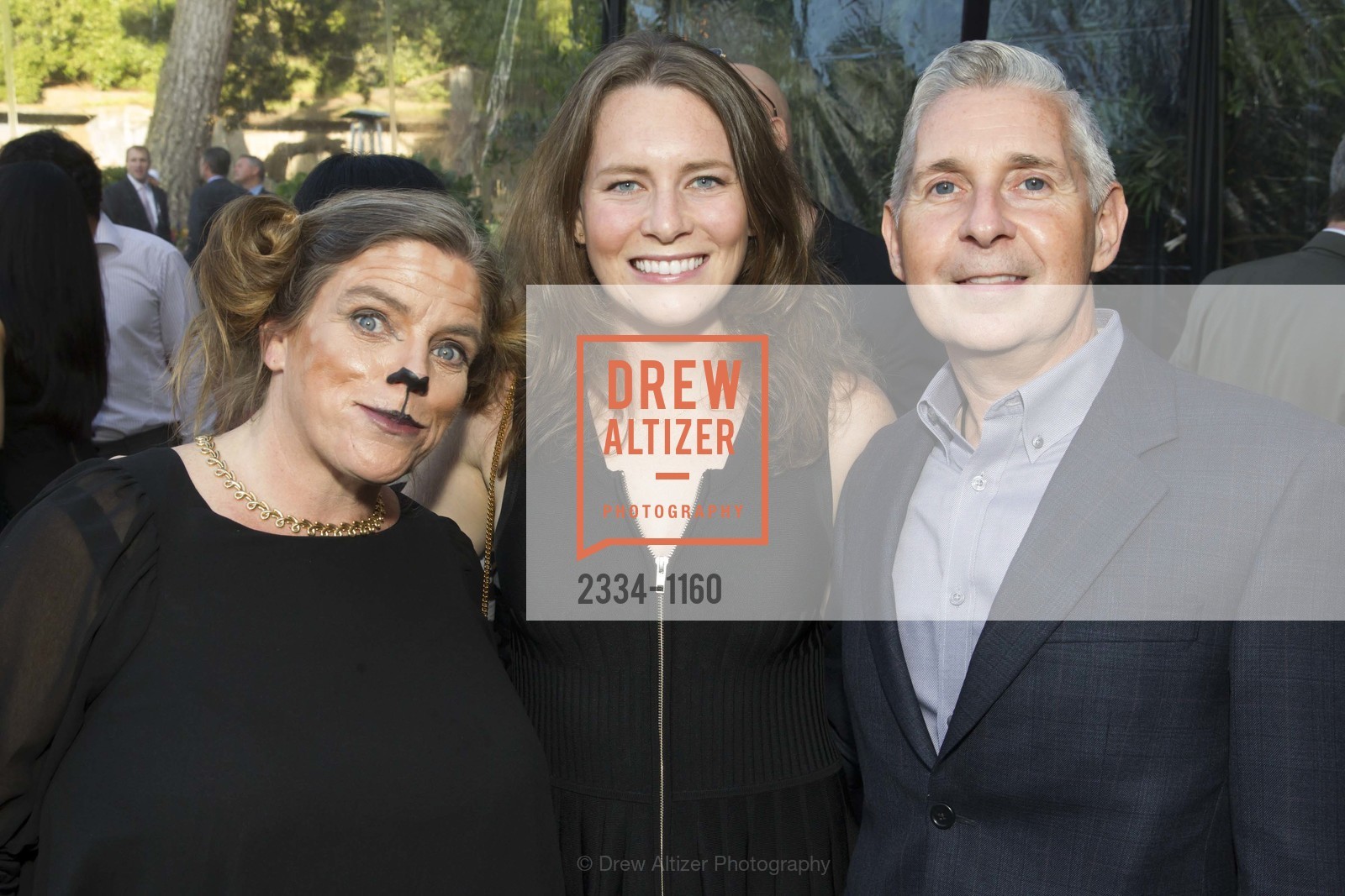 Karen Kennedy, Brittany Powell, Eric Murphy, ZooFest 2016, San Francisco Zoo. 1 Zoo Road, Photo #2334-1160 Karen Kennedy, Brittany Powell, Eric Murphy, Photo #2334-1160