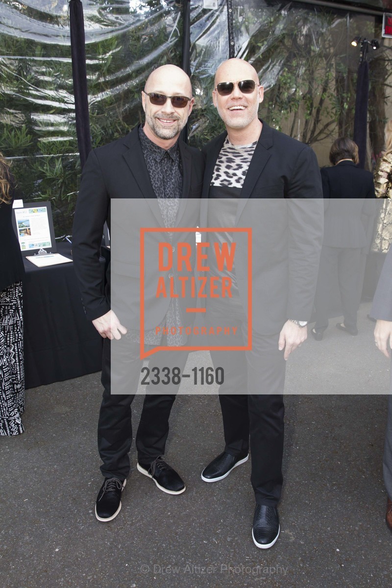 Dan Bernal, Dan Burns, Photo #2338-1160