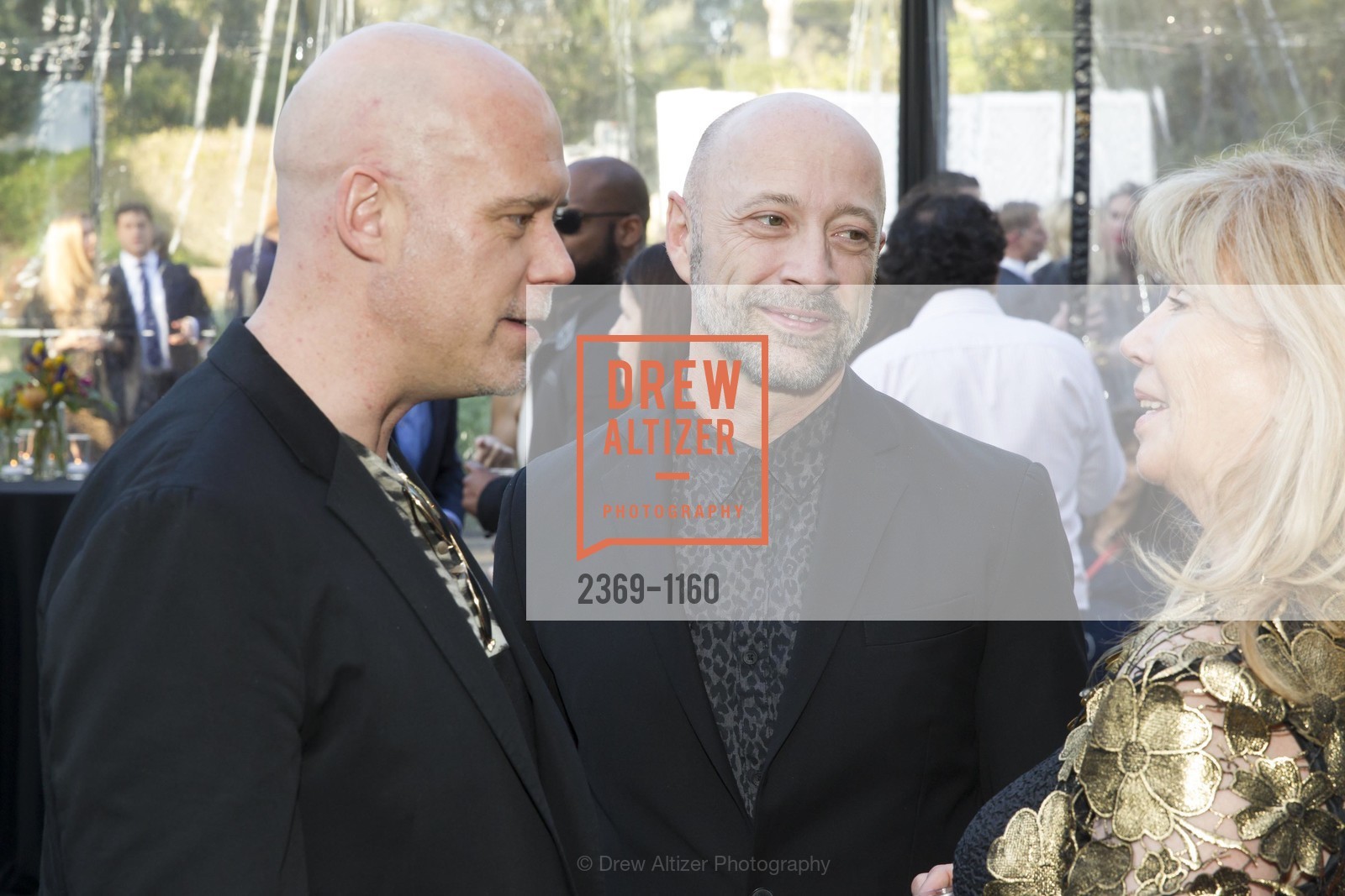 Dan Burns, Dan Bernal, ZooFest 2016, San Francisco Zoo. 1 Zoo Road, Photo #2369-1160 Dan Burns, Dan Bernal, Photo #2369-1160