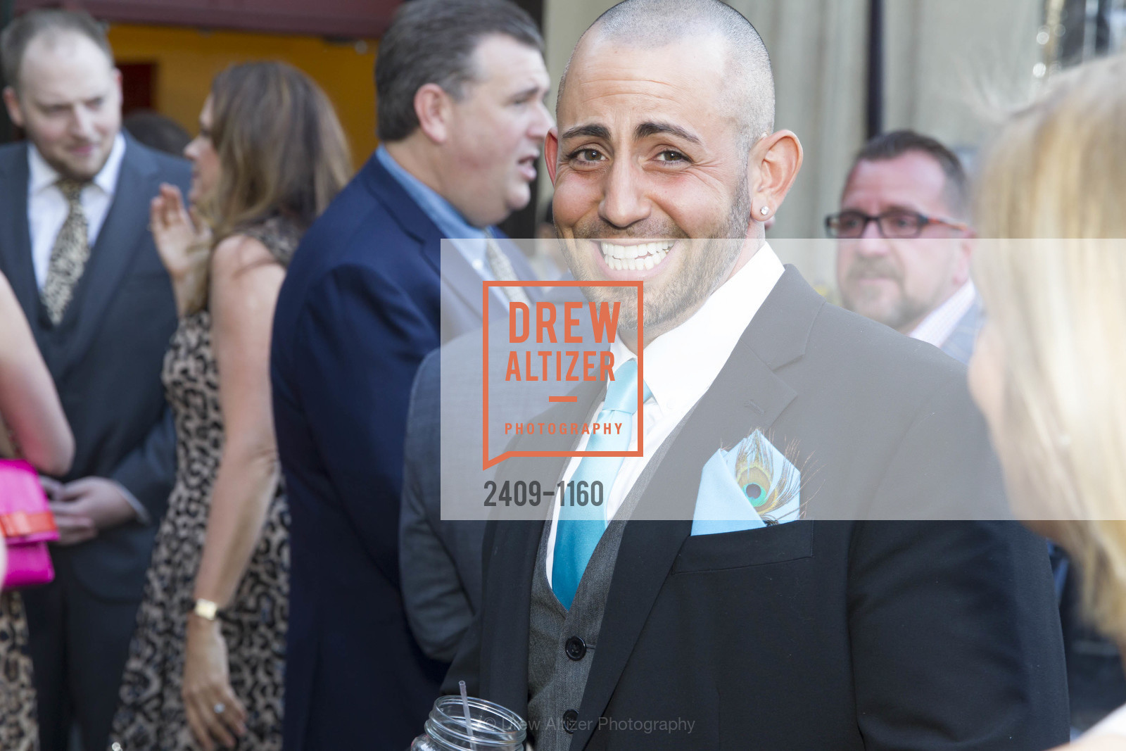 Anthony Augello, ZooFest 2016, San Francisco Zoo. 1 Zoo Road, Photo #2409-1160 Anthony Augello, Photo #2409-1160