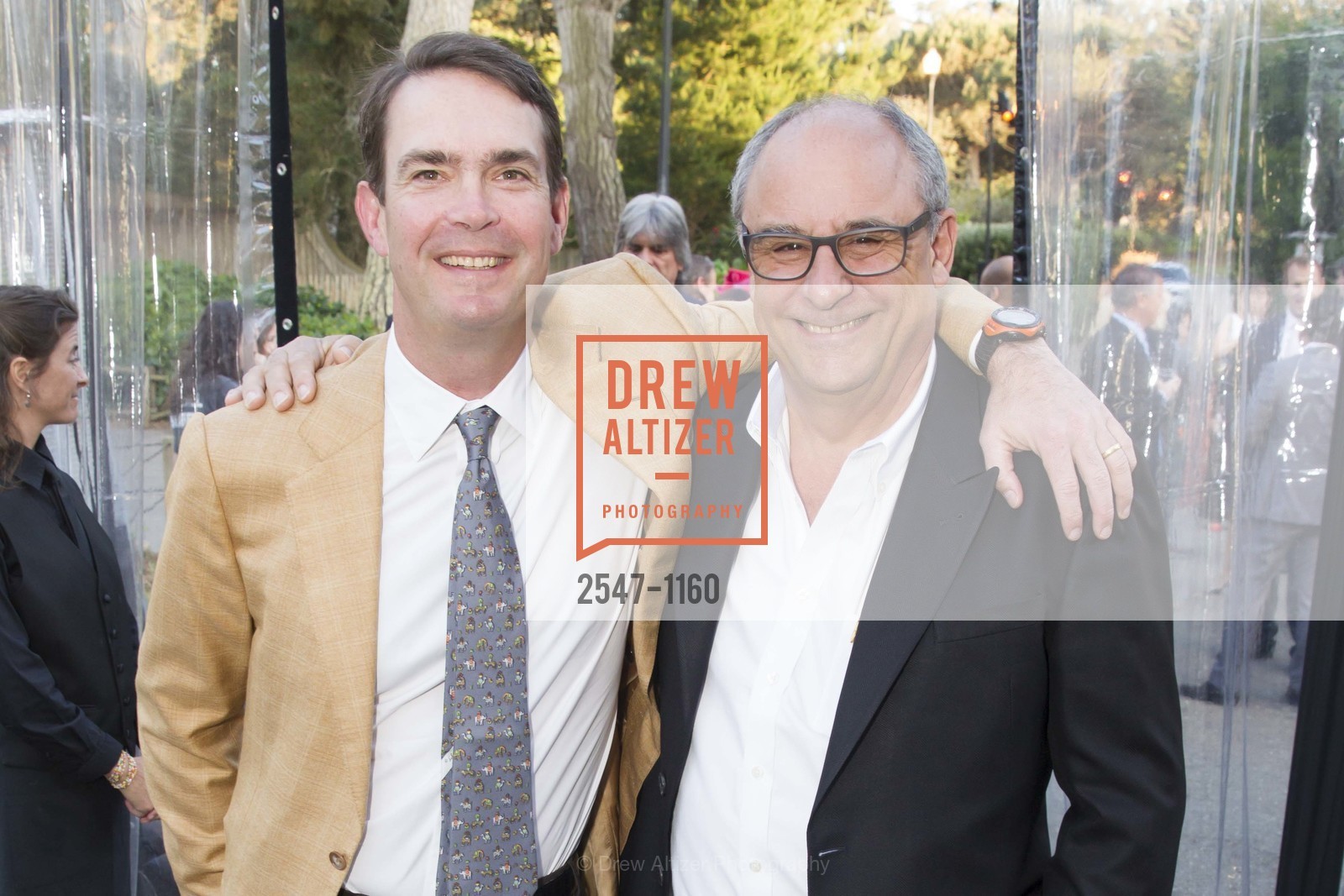Eric Alt, Scott Setrakian, ZooFest 2016, San Francisco Zoo. 1 Zoo Road, Photo #2547-1160 Eric Alt, Scott Setrakian, Photo #2547-1160