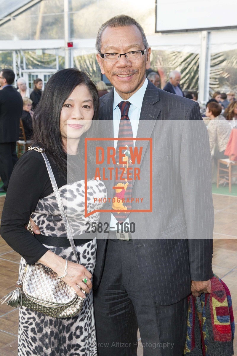 Cathy Yee, Norman Yee, Photo #2582-1160