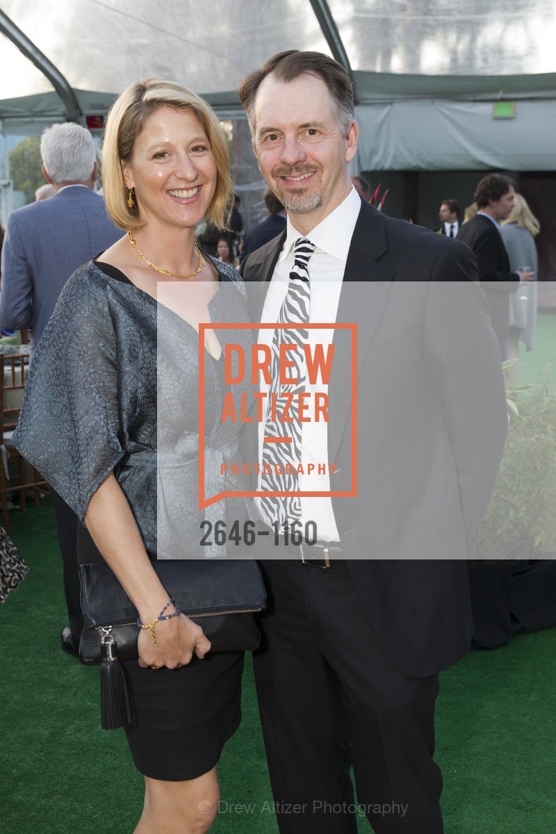 Barbara Hugli-Jones, Christopher Jones, Photo #2646-1160