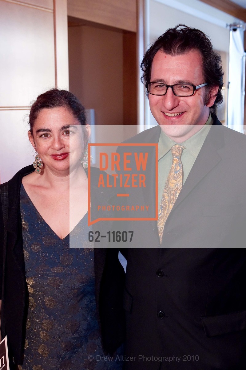 Katherine Falk, Michael Arick, Photo #62-11607