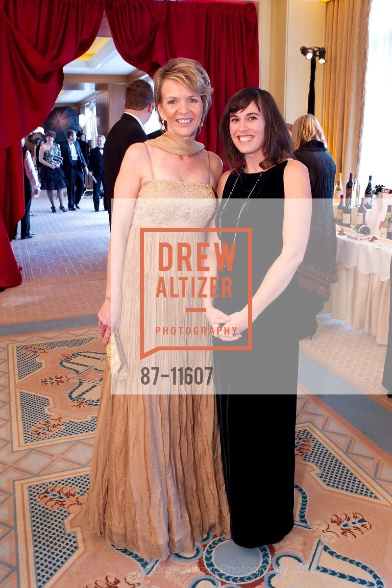 Denise Del Beccaro, Emily Morrison, Photo #87-11607