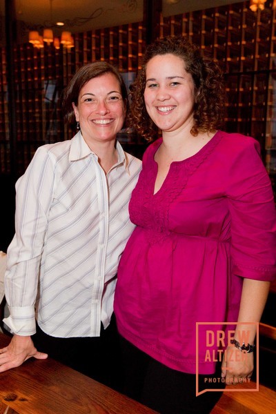 Jennifer Soss, Laura Moreno
