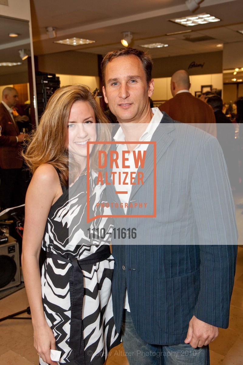 Cecily Olson, Samuel Long, Photo #1110-11616