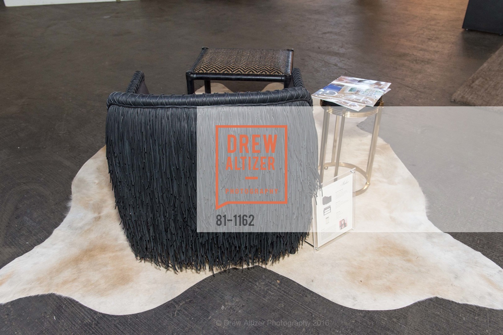 SFC&G Art Market Booth, Fort Mason Center Festival Pavilion, April 29th, 2016, Photo #81-1162 Photo #81-1162