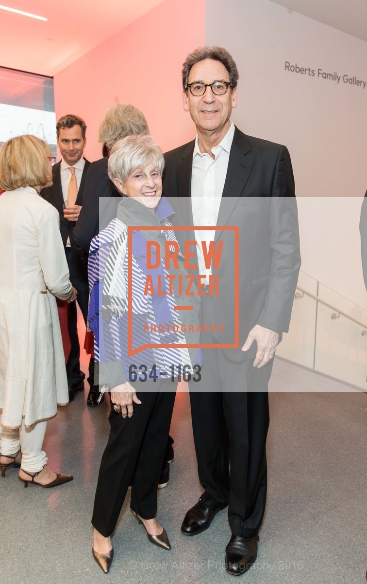 Nancy Livingston, Fred Levin, SFMOMA Art Bash, Multiple, November 17th, 2019, Photo #634-1163 Nancy Livingston, Fred Levin, Photo #634-1163