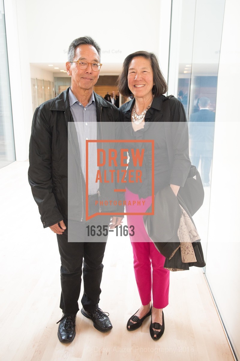 Regan Louie, Robin Wu, Photo #1635-1163