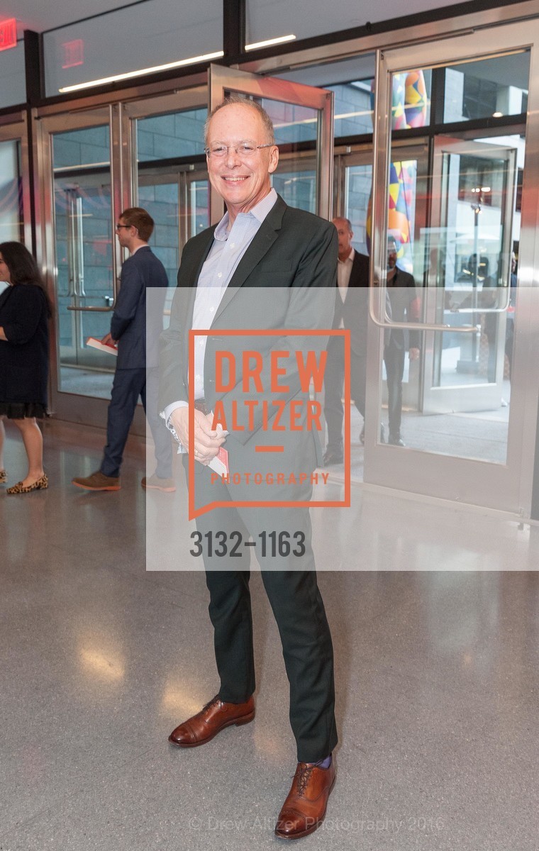 Charles Desmarais, SFMOMA Art Bash, SFMOMA. 151 3rd St, April 29th, 2016, Photo #3132-1163 Charles Desmarais, Photo #3132-1163