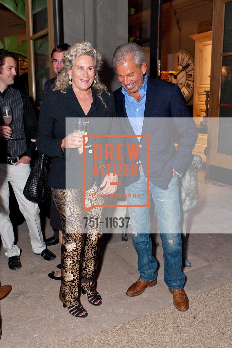 Thea Chalmers, Gary Friedman, Photo #751-11637