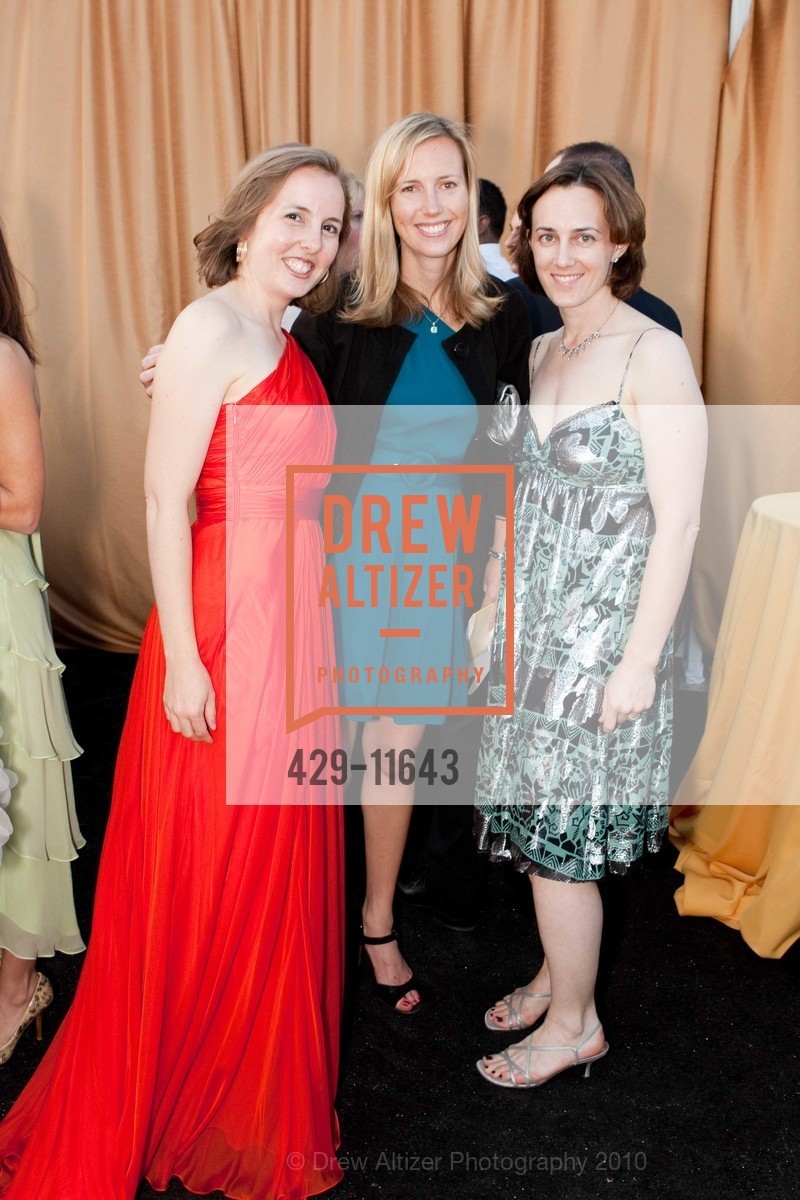 Katie Rothschild, Kristin Kranias, Tracy Rhodes, Photo #429-11643