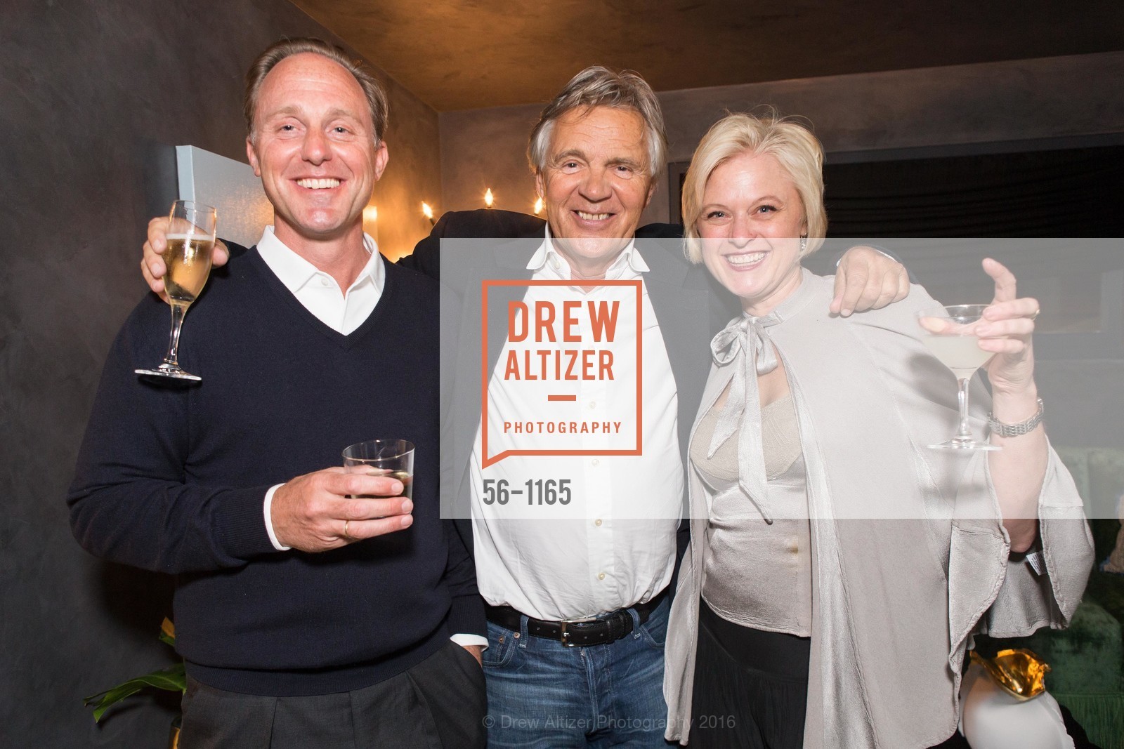 Peter Lund, Ragnar Formo, Shaundra Bason, 2016 SF Decorator Showcase Sponsor Gala, chestnut. 298 CHestnut St, April 28th, 2016, Photo #56-1165 Peter Lund, Ragnar Formo, Shaundra Bason, Photo #56-1165