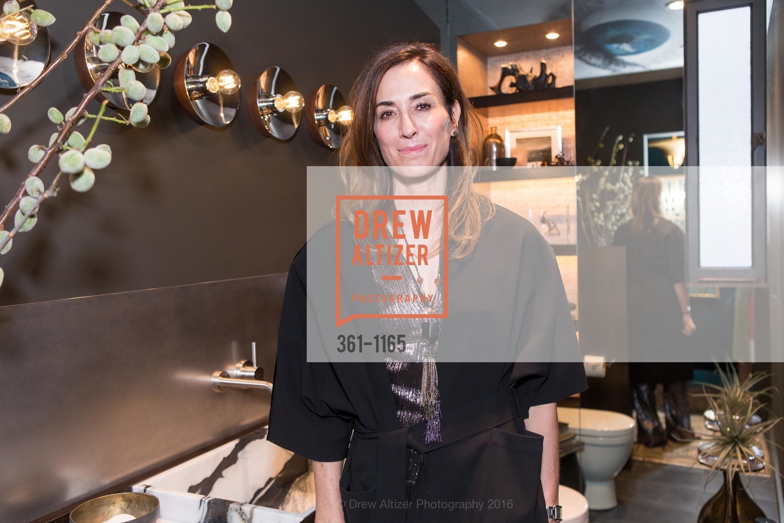 Beth Martin, 2016 SF Decorator Showcase Sponsor Gala, chestnut. 298 CHestnut St, April 28th, 2016, Photo #361-1165 Beth Martin, Photo #361-1165