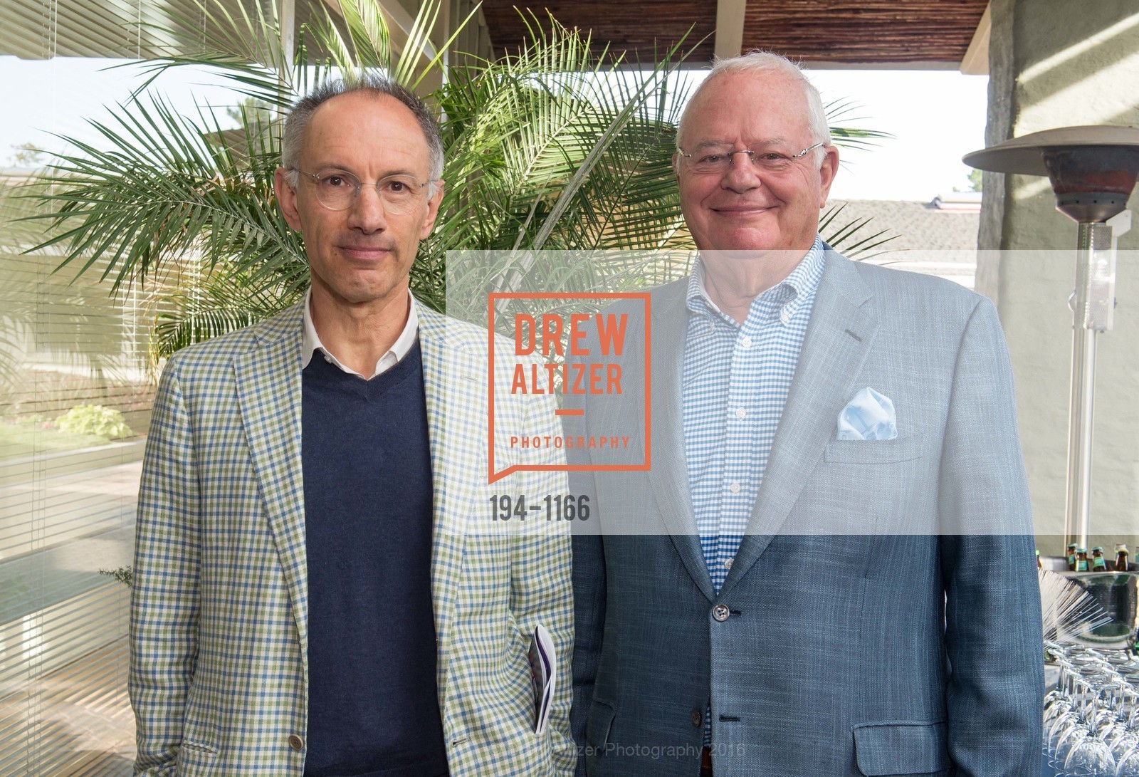 Michael Moritz, Dixon Doll, ARCS Foundation Scholar Symposium, Quadrus Conference Center. 2400 Sand Hill Road, May 3rd, 2016, Photo #194-1166 Michael Moritz, Dixon Doll, Photo #194-1166