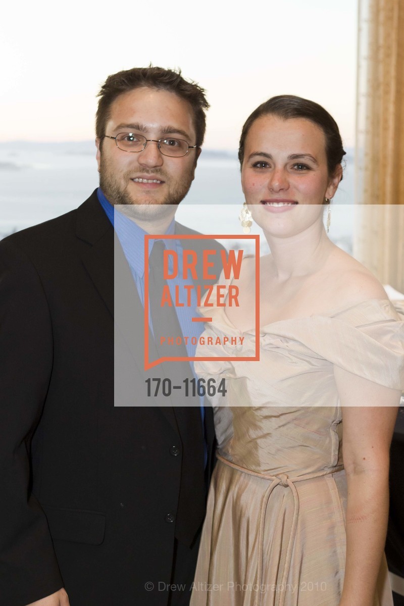Jordan Harbant, Lauren Hayslett, Photo #170-11664